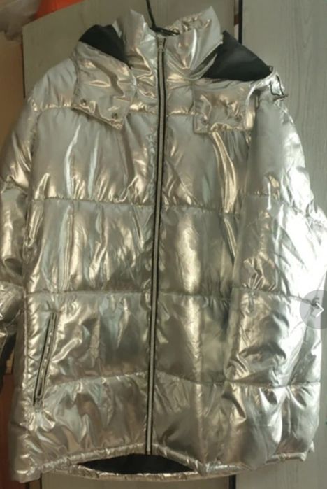 Kurtka damska typu HOLO