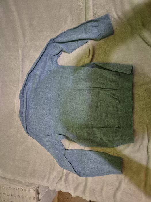 Sweter męski hm 1