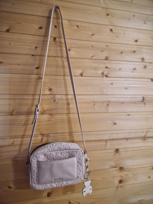 Torebka Tous na ramię