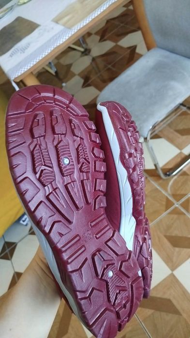 Nowe buty ocieplane r 38