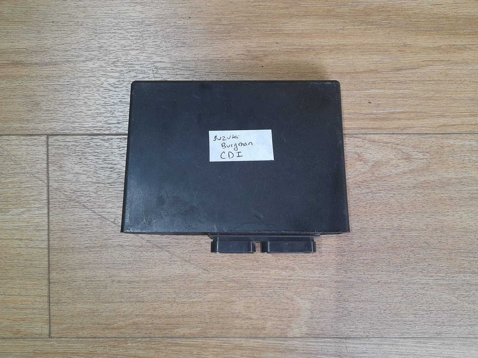UNIDADE DE CONTROLO CDI ORIGINAL PARA SUZUKI AN BURGMAN 650