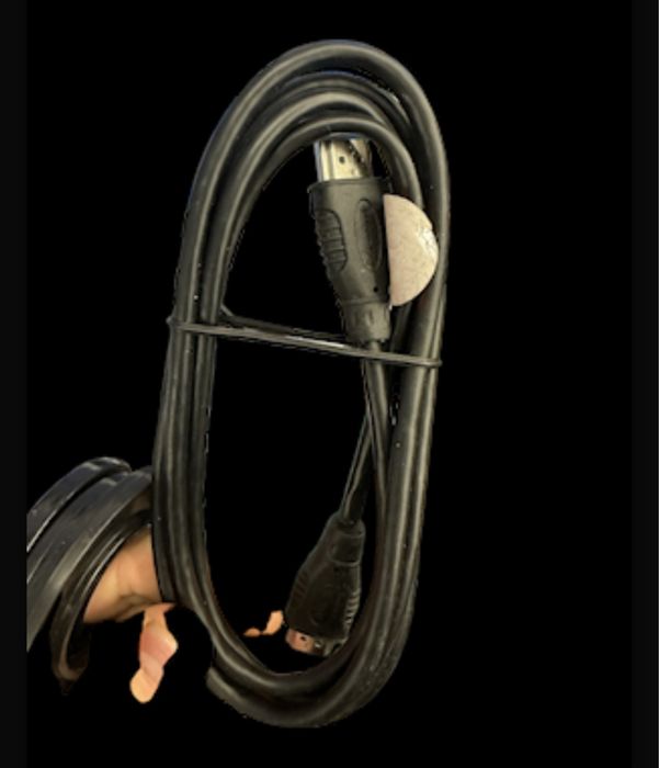 Kable hdmi około metra