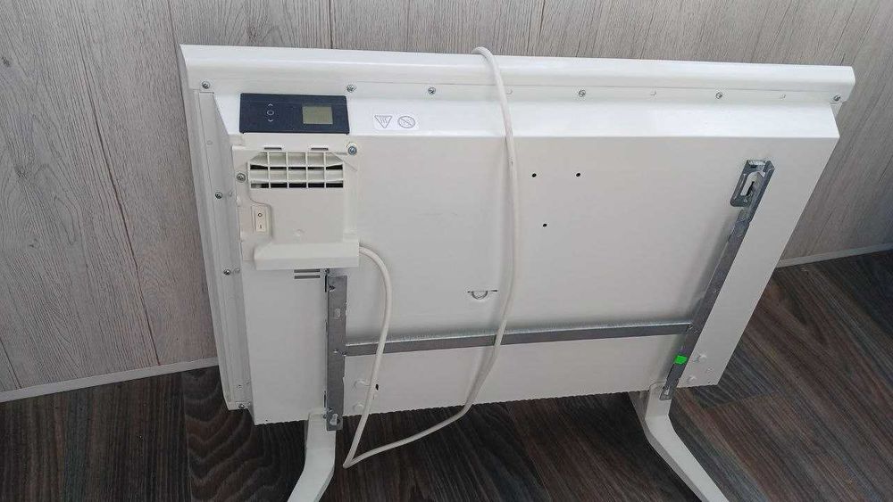 Електричний конвектор Atlantic Altis Eco Boost 3 Wi-Fi CHG-BD1/Wi-Fi 1500W