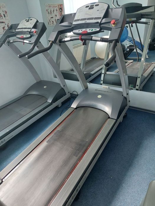 Профессиональные беговые дорожки Sports Art Сумы б/у