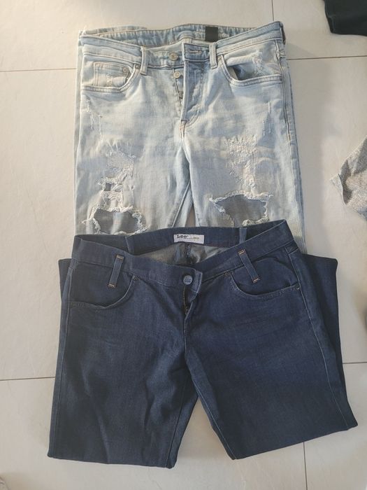 Paka dla szczuplej dziewczyny skinny