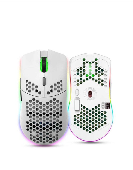 Беспроводная мышь HXSJ-T66