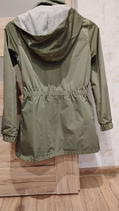 Plaszczyk parka  152