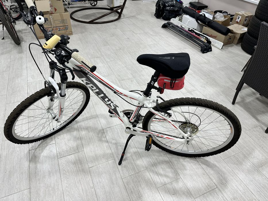 Велосипед Kellys 26”