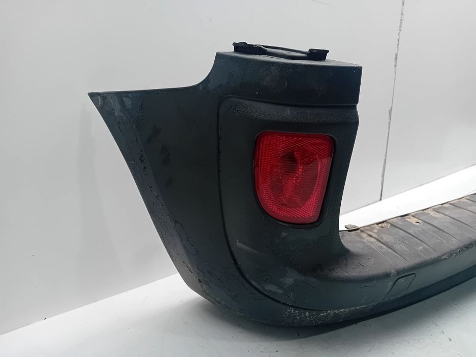 Pára-choques trás RENAULT Kangoo Express (FW0/1_)