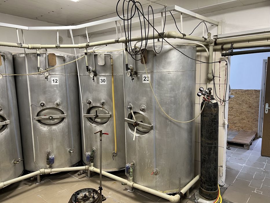 Броварня / Пивоварня