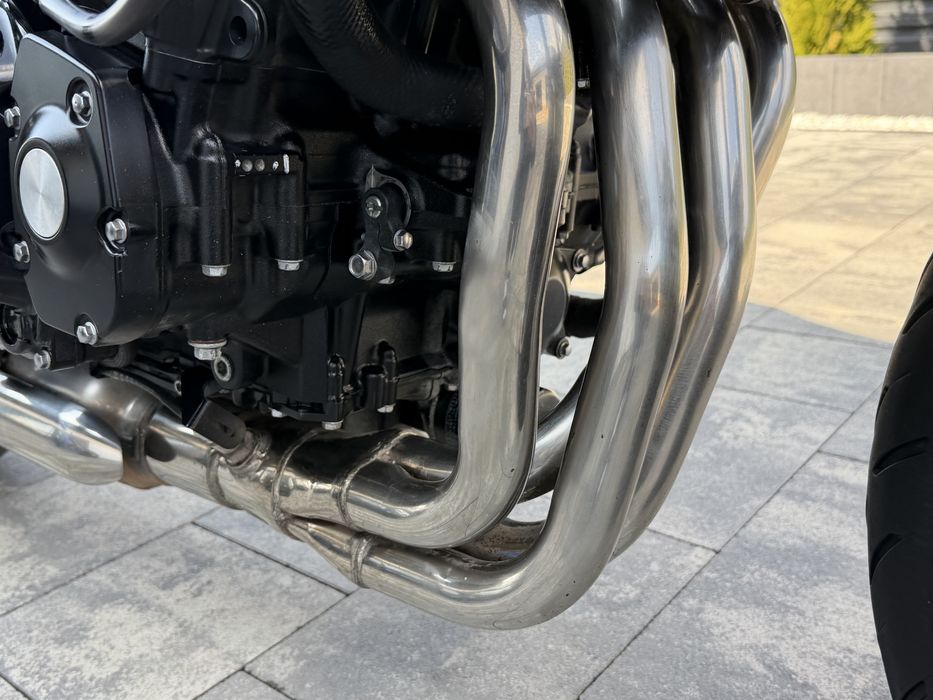 Kawasaki z 900 rs
