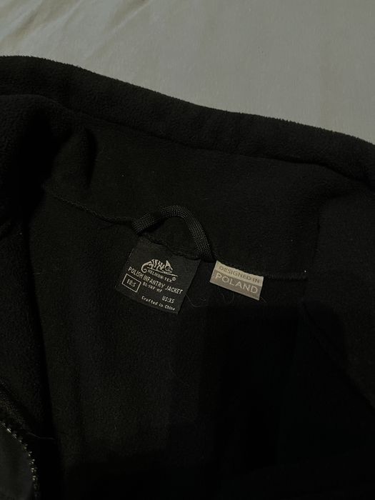 Bluza polarowa Helikon-Tex