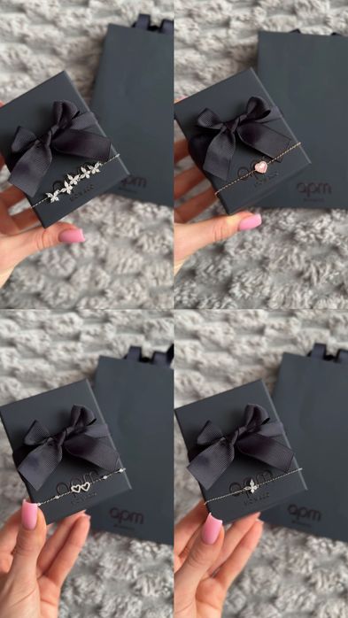 прикраси APM MONACO!!! Нова ПОСТАВКА