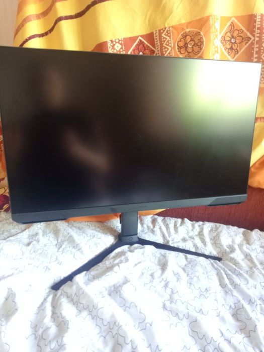 Продам монітор стан нового samsung odyssey g3