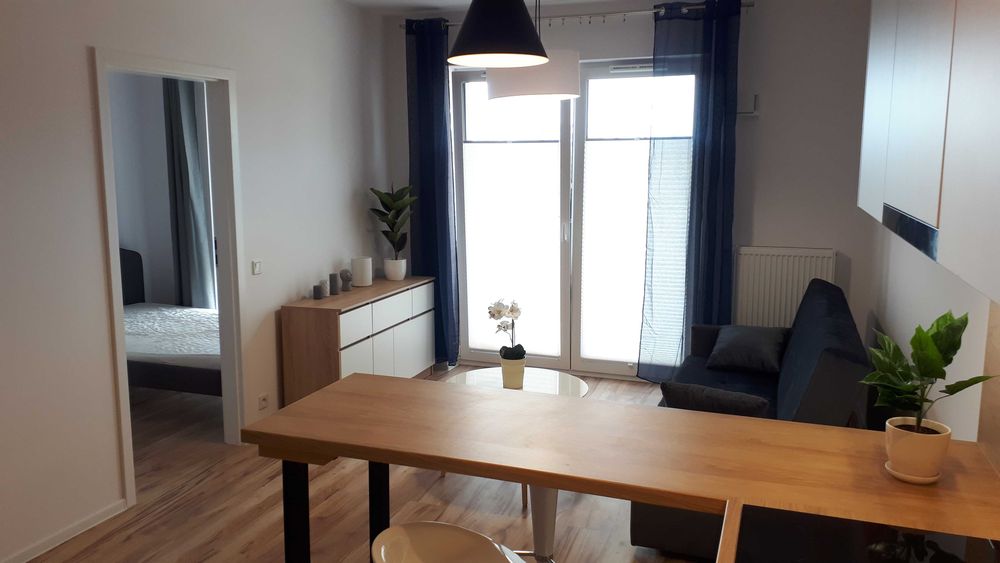 Mieszkanie – Łódź, Fabryczna, Śródmieście - Widok 4