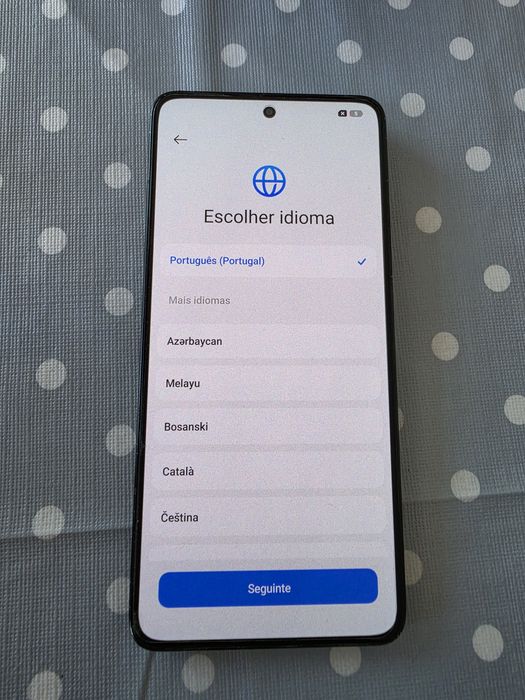 Xiaomi 14T pro 512GB