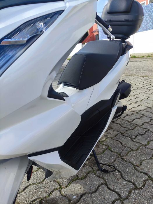 Honda PCX 125 | 2024