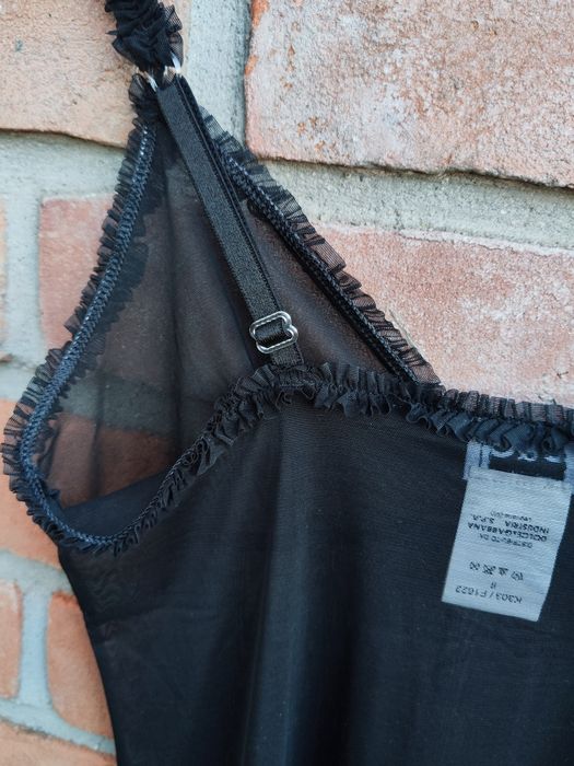Ekskluzywna Koszula Nocna Dolce & Gabbana Industria S.P.A. Underwear jak nowa