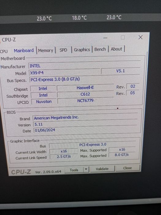 computador como novo