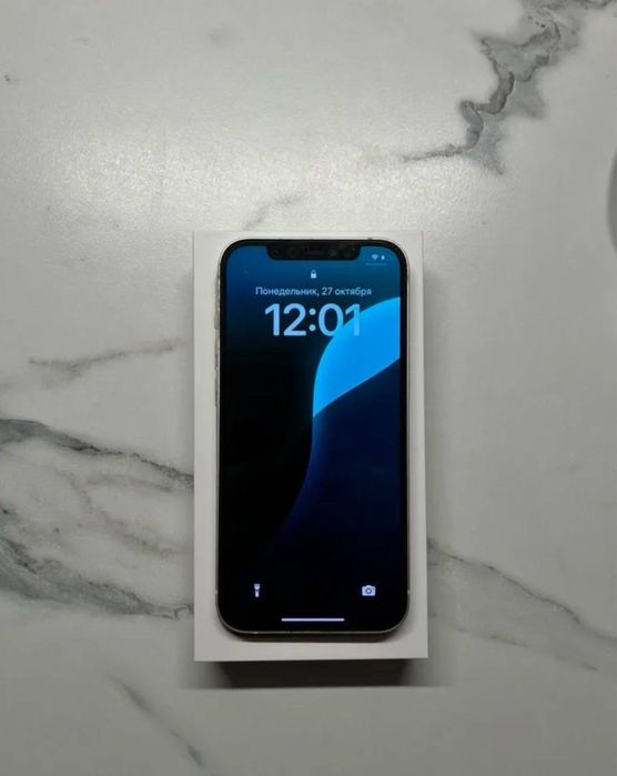 Iphone 12 128gb neverlock