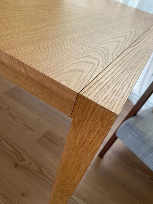 Dining table LaRedoute 1.3X1.3 square64585816690177122