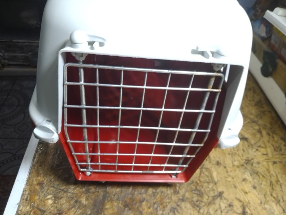 Переноска PRATIKO.италия.новая.