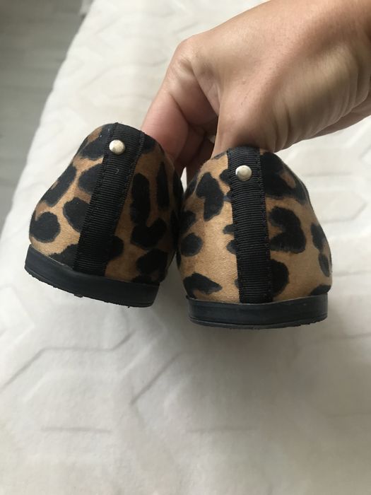 Балетки жіночі нові