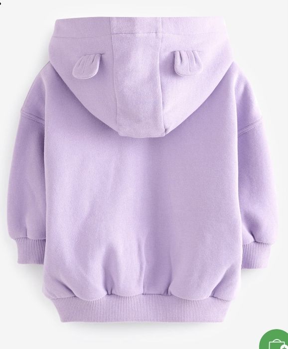 Костюм від NEXT для дівчинки ,92 - 116 см.