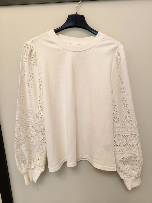 Блуза.Світшот.Сорочка