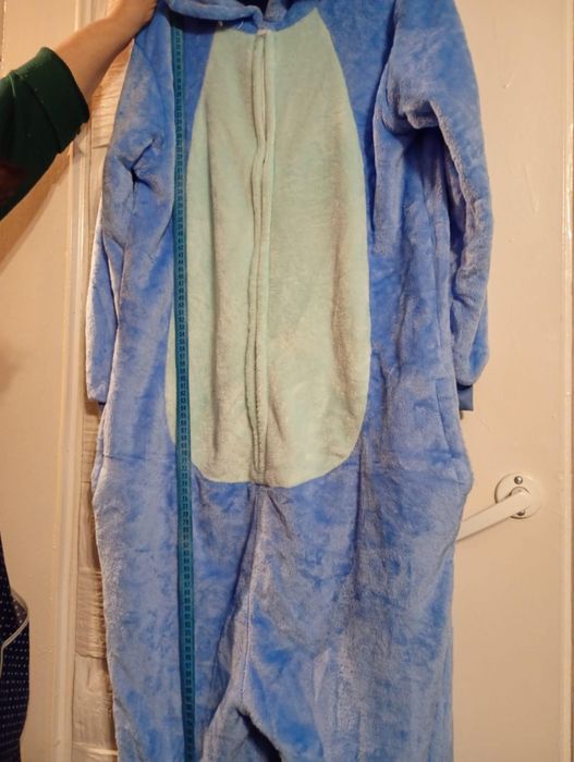 Piżama Stich (wymiary w opisie)