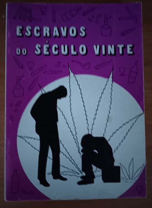 Escravos do Século XX