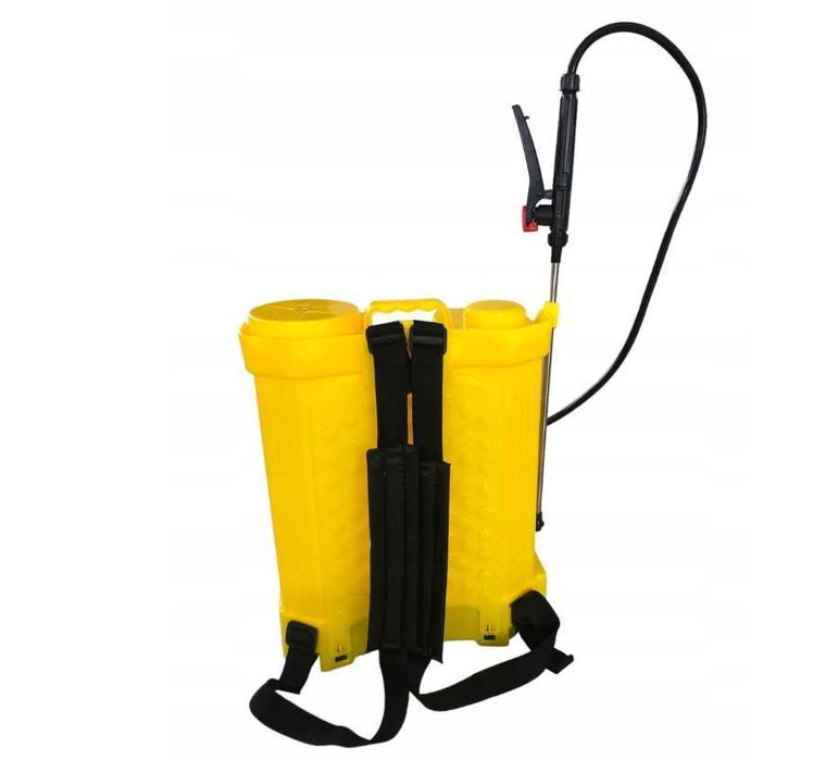 Обприскувач акумуляторний Ubertool 16л ХІТ ‼️ опрыскиватель аккумуляторный садовый розпилювач пульвілізатор обприскувач ранцевий