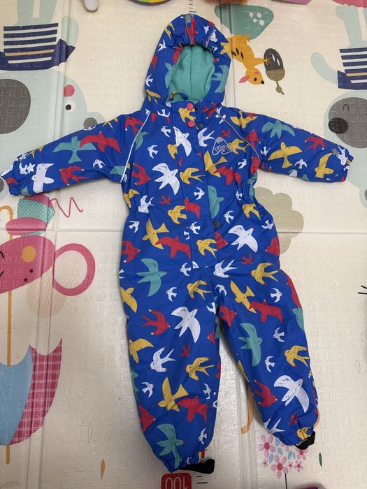 Речі NEXT, Carters, F&F, Zara, C&A від 1  до 2 років 86 розмір