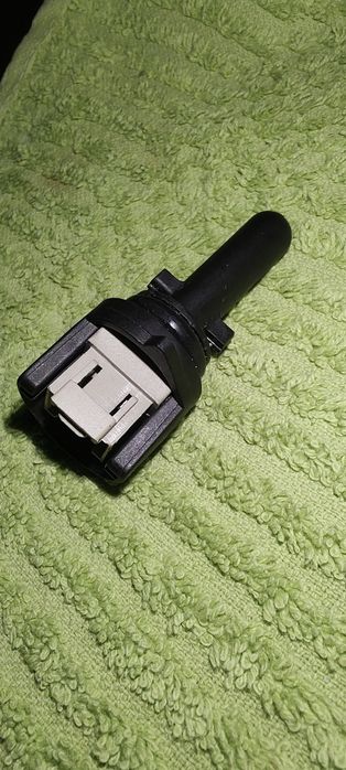 Czujnik NTC OVI Temperatury do zmywarki Beko Amica Whirlpool