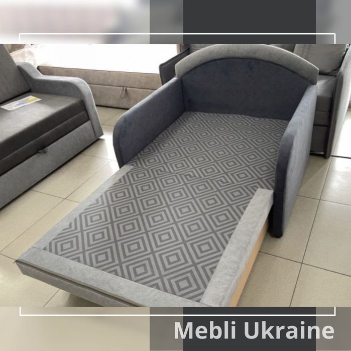 Диван, кресло-кровать. Разные расцветки! В НАЛИЧИИ со склада в Днепре!