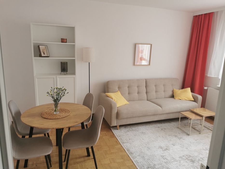 Mieszkanie m3 2 pokoje + osobna kuchnia, piwnica, balkon w super lokalizacji szwederowo rondo kujawskie