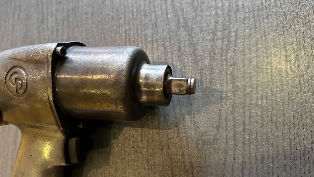 Klucz pneumatyczny Chicago Pneumatic CP7733 1/2" 746Nm