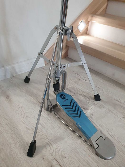 Yamaha Hi Hat Stand HS 650 a