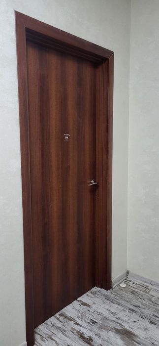 Міжкімнатні двері