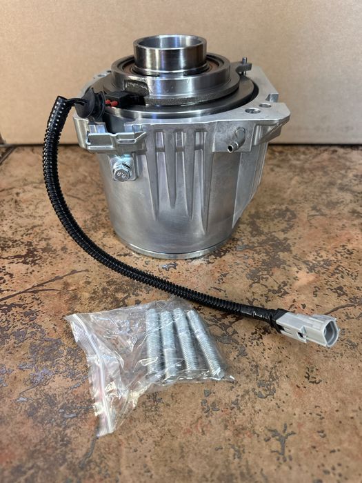 Муфта підключення заднього моста 41303-48030 Toyota/Lexus: 22 000