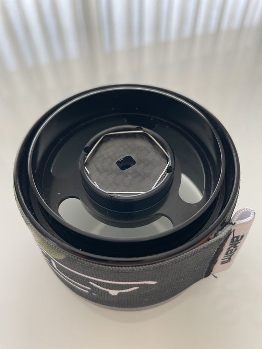 Bobine carreto pesca Rely AKAMI “novo”