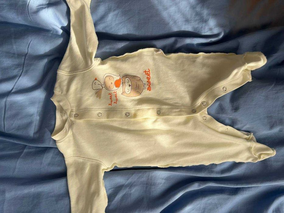 Дитячий одяг 56-62 розмірів