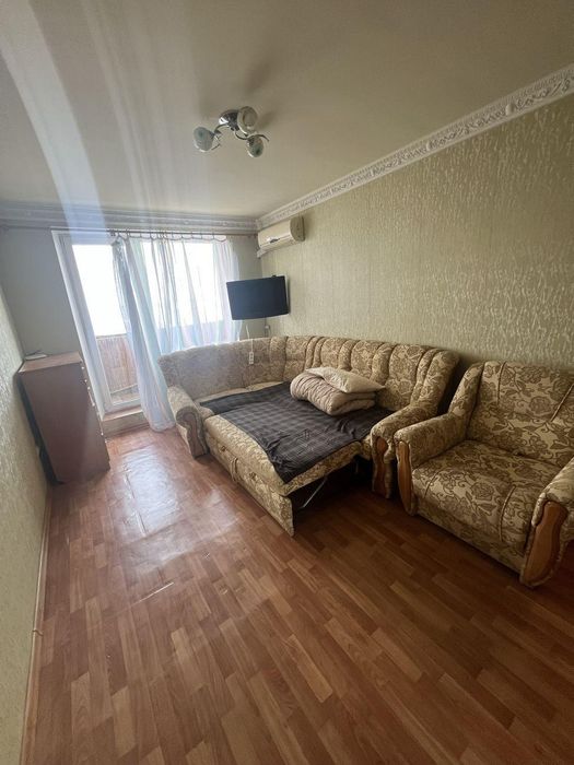 1-к, Академіка Павлова вул., 132, Салтівка - Більше