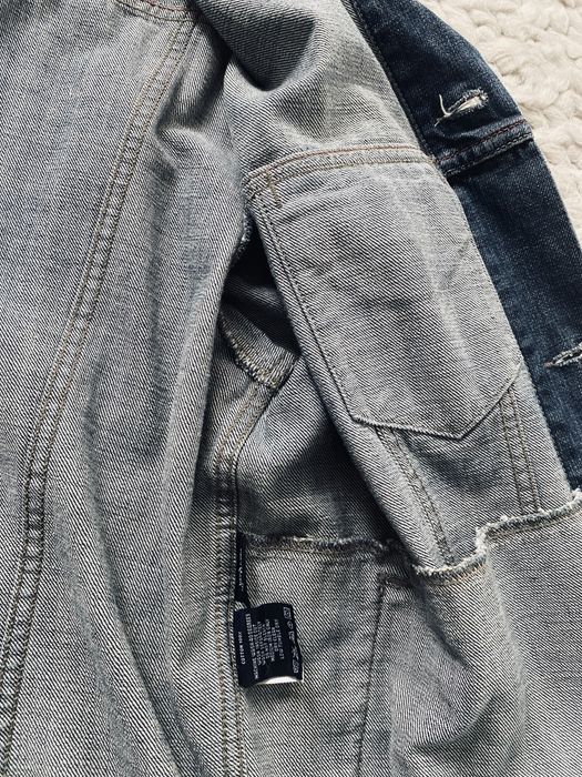 Куртка джинсова Tommy Hilfiger оригінал L