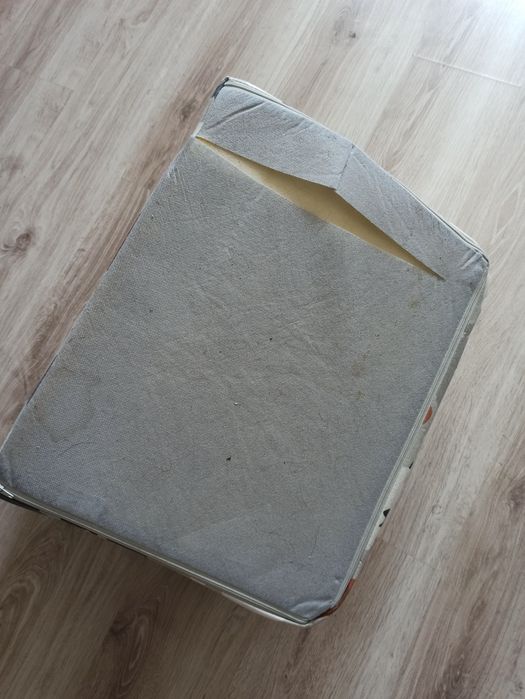 Fotelik dla dziecka