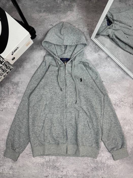 Стильне зіп худі Поло Ральф Лоурен [S,M,L,XL]