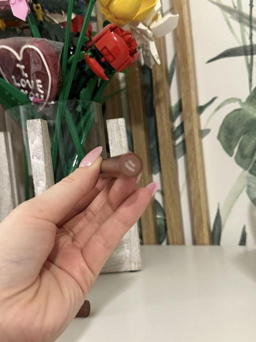 Everybody london pink taupe