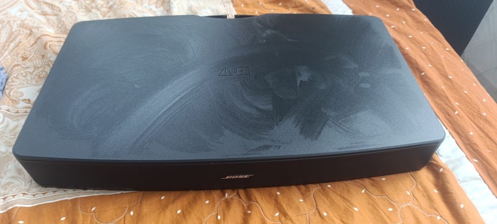 Колонка bose solo tv sound