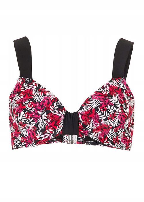 B.P.C biustonosz bikini miękki na fiszbinach ^85D