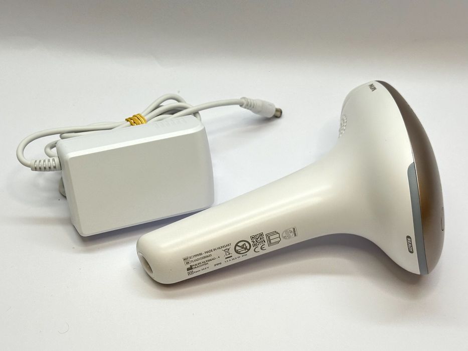 depilator laserowy philips lumea advance sc1999/00